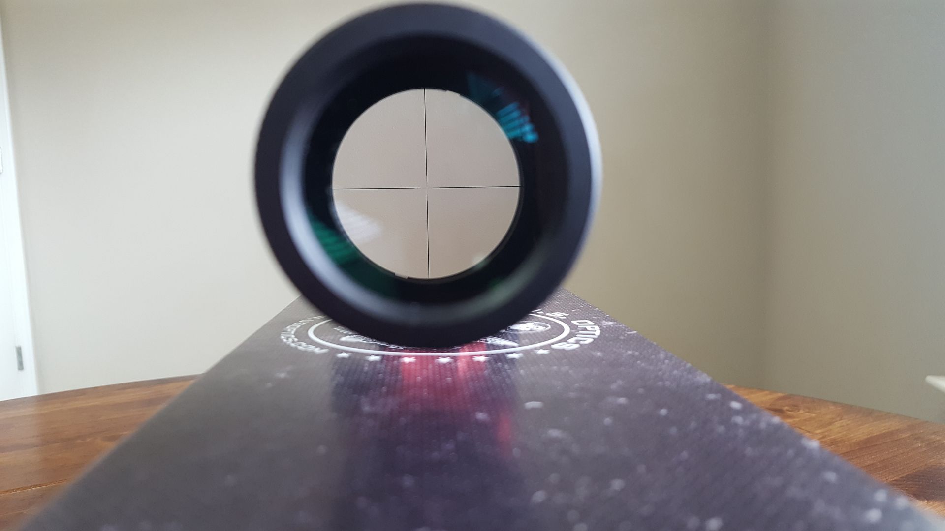 US Optics SR8C 18x Scope 6.8 SPC Forums